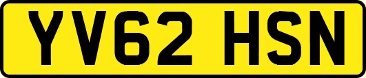 YV62HSN