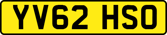 YV62HSO
