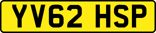 YV62HSP