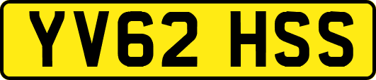 YV62HSS