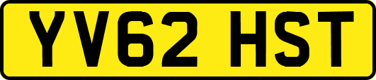 YV62HST