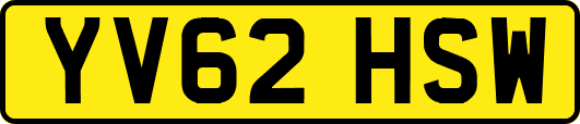 YV62HSW