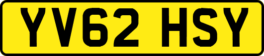 YV62HSY