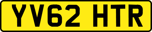 YV62HTR