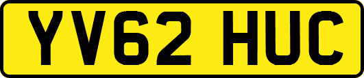 YV62HUC