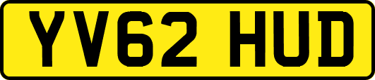 YV62HUD