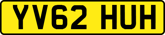 YV62HUH