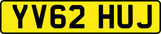 YV62HUJ