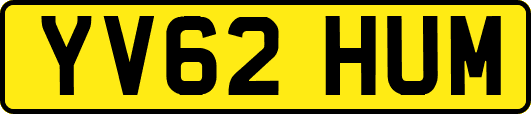 YV62HUM