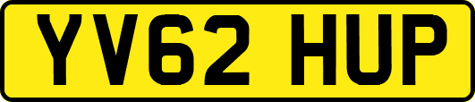 YV62HUP