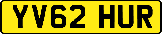 YV62HUR