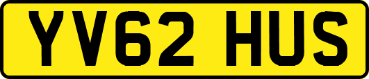 YV62HUS