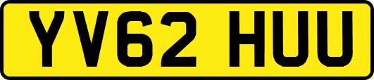 YV62HUU