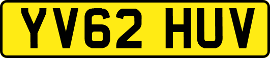 YV62HUV
