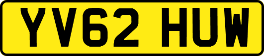 YV62HUW
