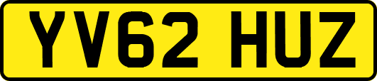 YV62HUZ