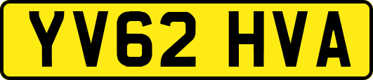 YV62HVA