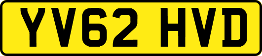 YV62HVD