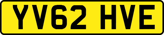 YV62HVE