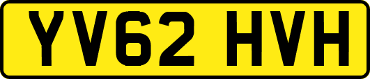 YV62HVH
