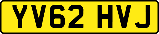 YV62HVJ