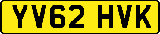 YV62HVK
