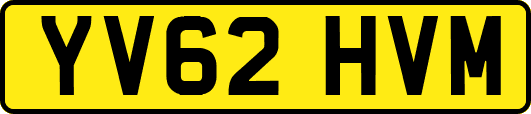 YV62HVM