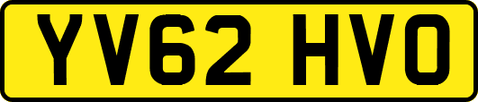 YV62HVO