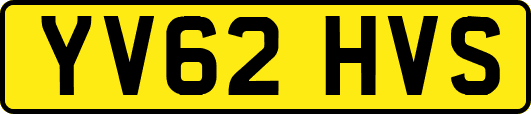 YV62HVS
