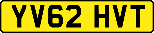 YV62HVT