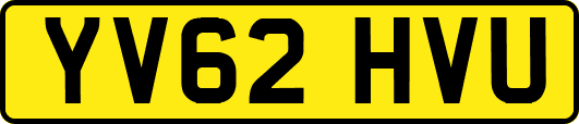 YV62HVU