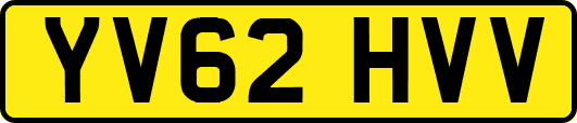 YV62HVV
