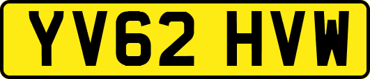 YV62HVW