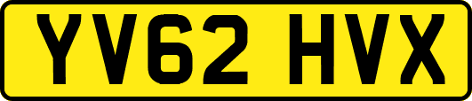 YV62HVX