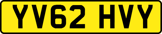 YV62HVY