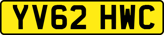 YV62HWC