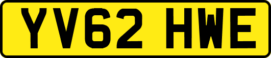 YV62HWE