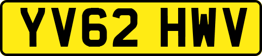 YV62HWV