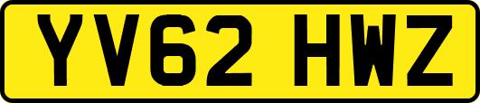 YV62HWZ