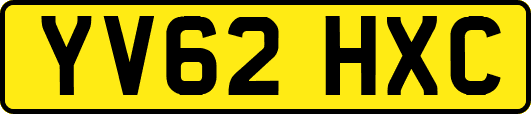 YV62HXC