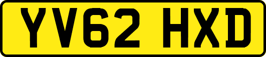YV62HXD