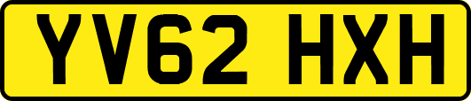 YV62HXH
