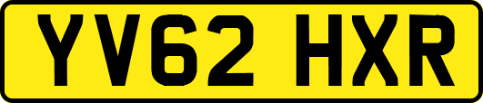 YV62HXR