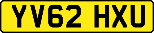 YV62HXU