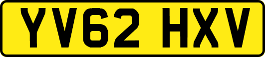 YV62HXV