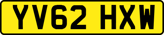 YV62HXW