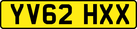 YV62HXX