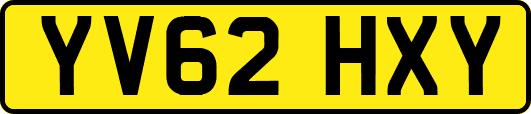 YV62HXY