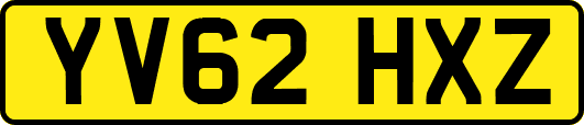 YV62HXZ