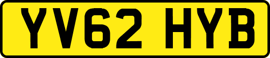 YV62HYB